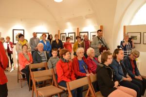 Učenci predstavili najboljše fotografije 4